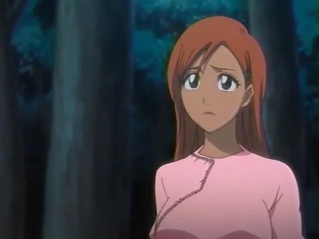 Otaku Gallery  / Anime e Manga / Bleach / Screen Shots / Episodi / 095 - Byakuya prende il campo - Ballo del vento dei fiori di ciliegio / 130.jpg